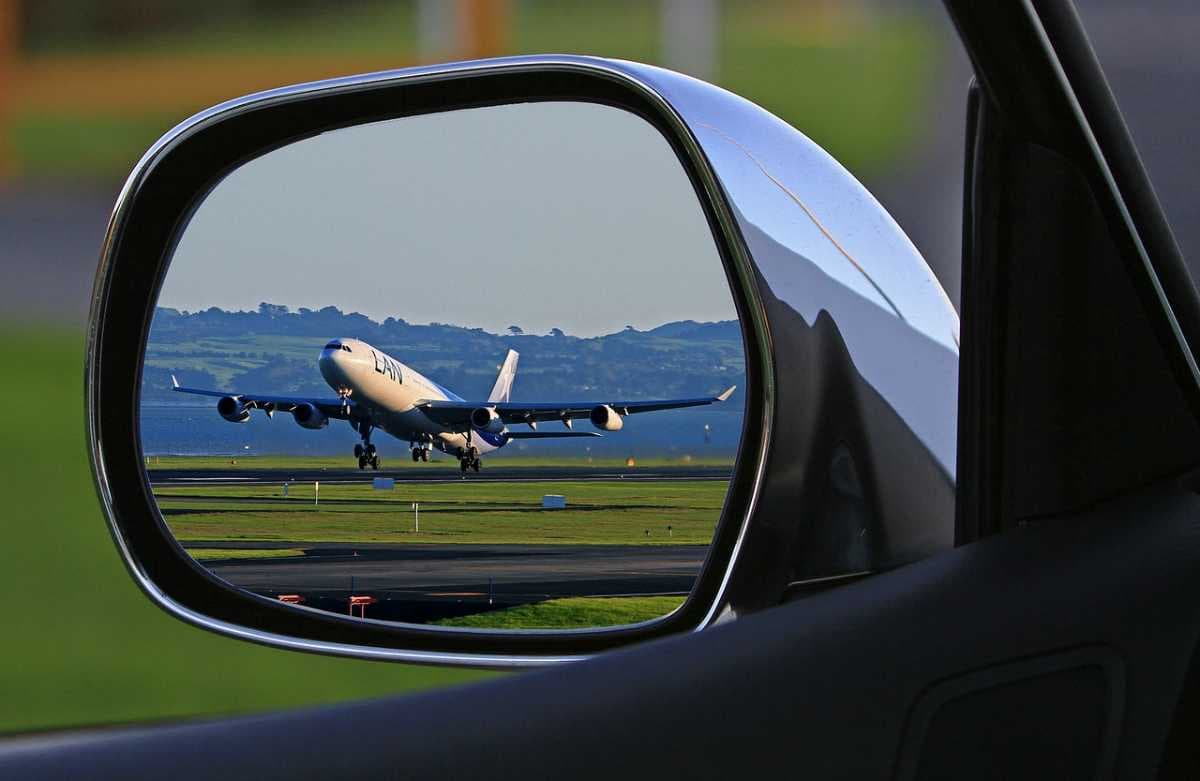 Auckland travel image