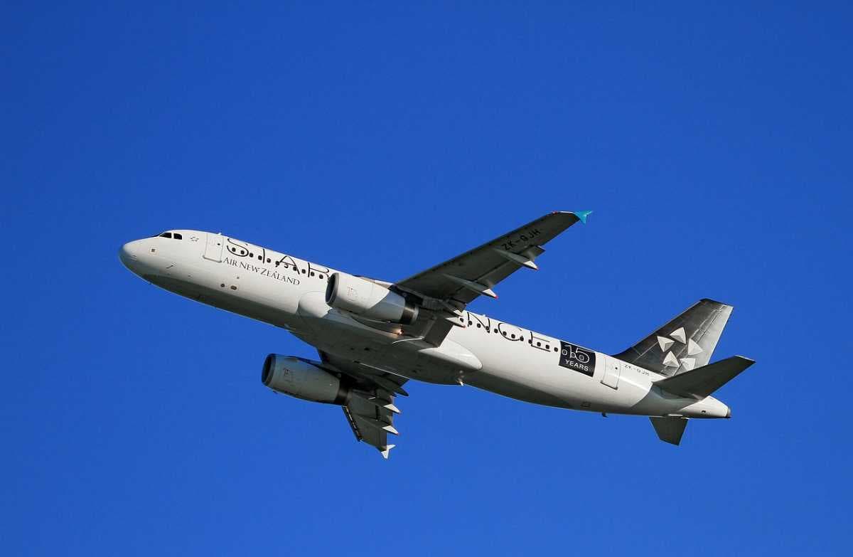 Auckland travel image