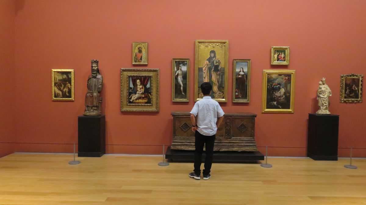 Auckland Art Gallery