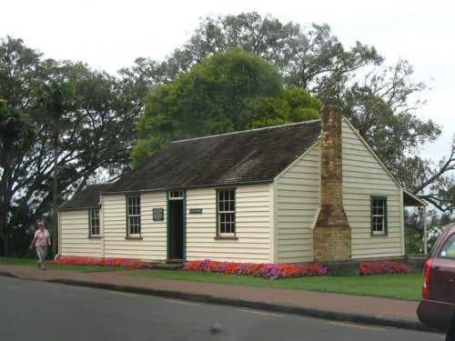 Acacia Cottage