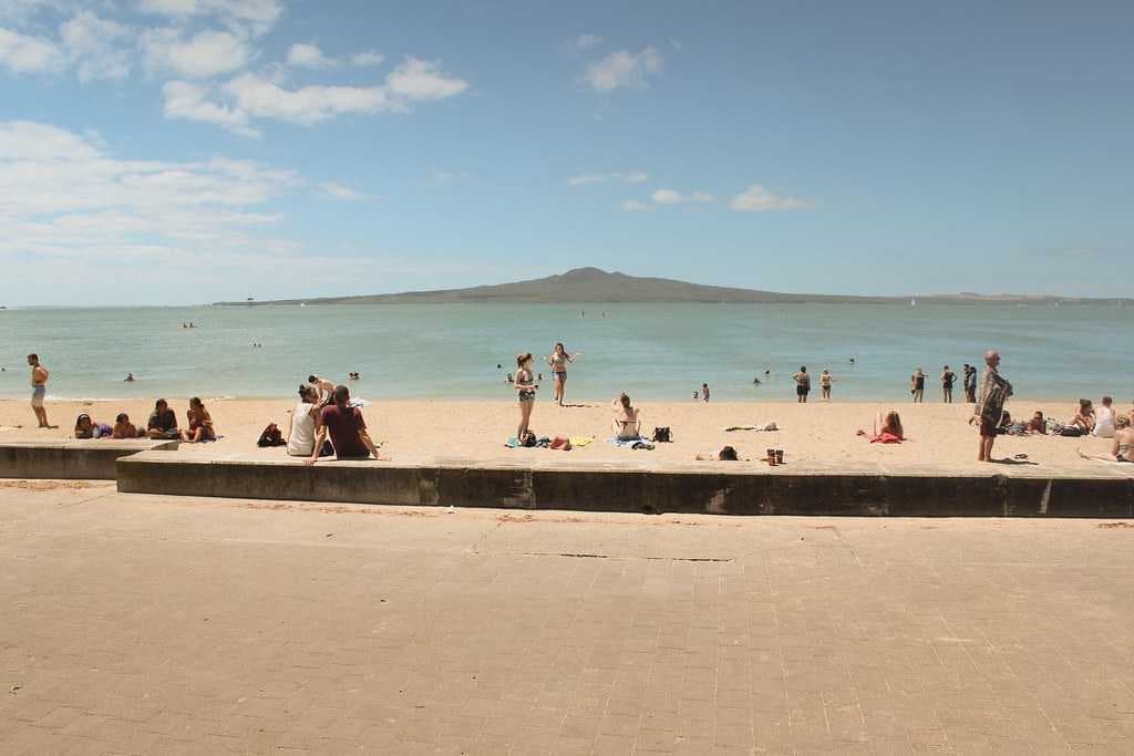 Mission Bay travel image