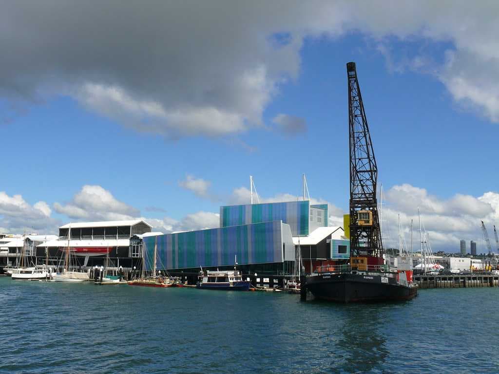 Maritime Museum
