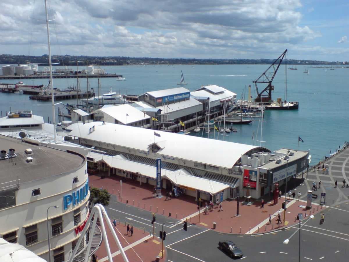 Maritime Museum
