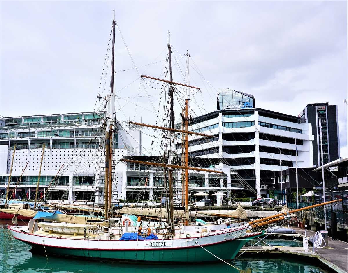 Maritime Museum