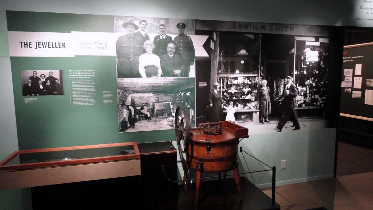 Maritime Museum