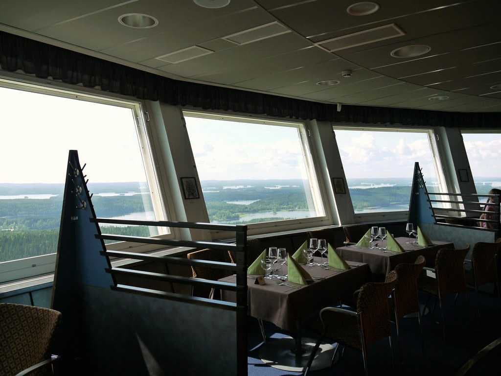 Sky Tower, Auckland
