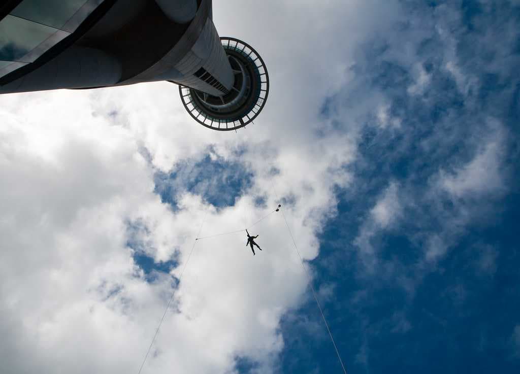 SkyJump