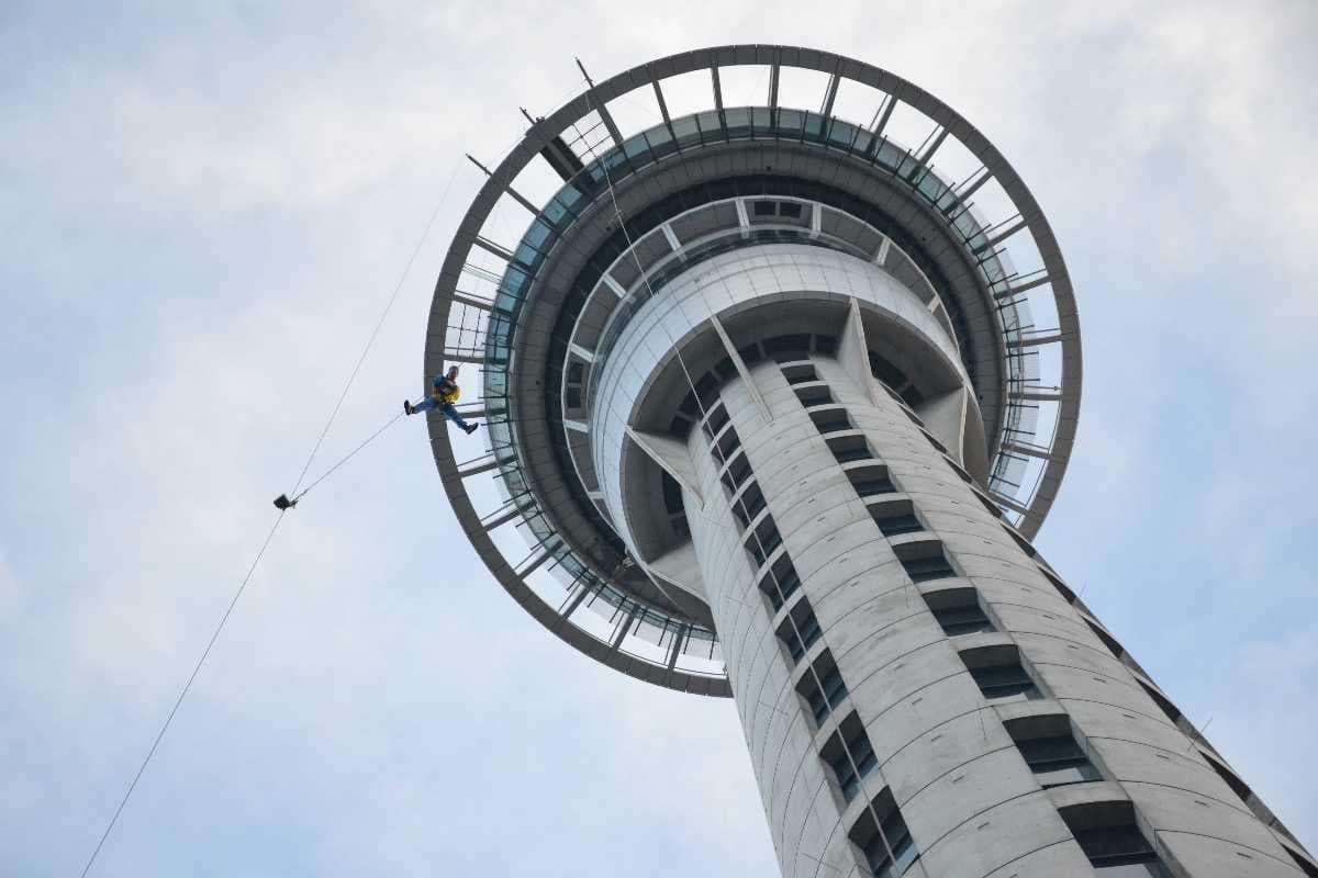 SkyJump
