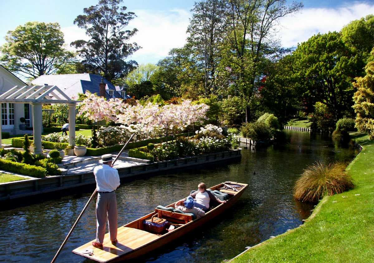 Punting