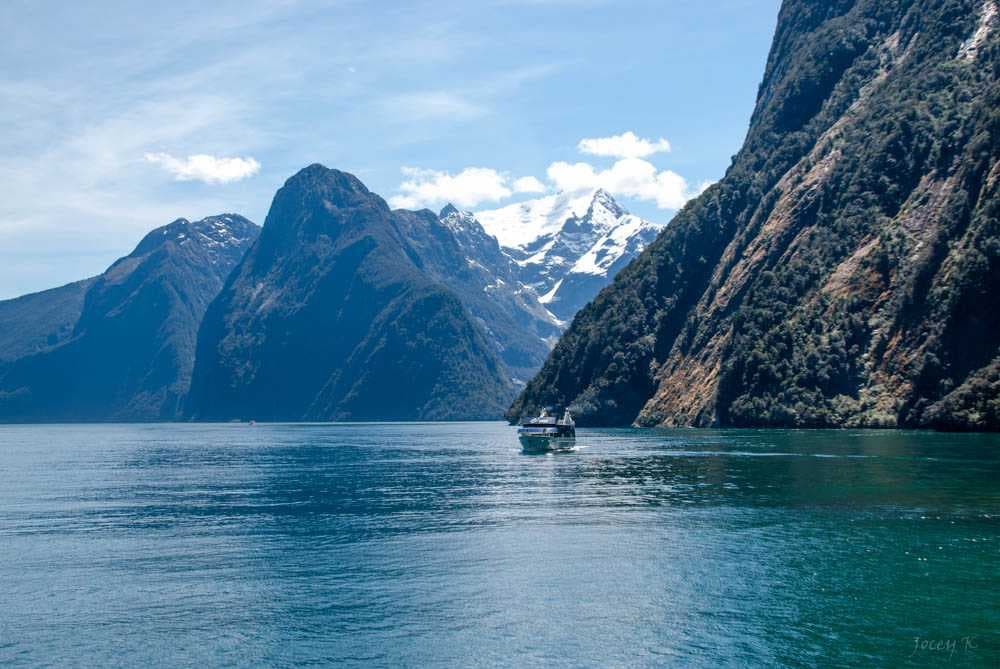 Milford Sound