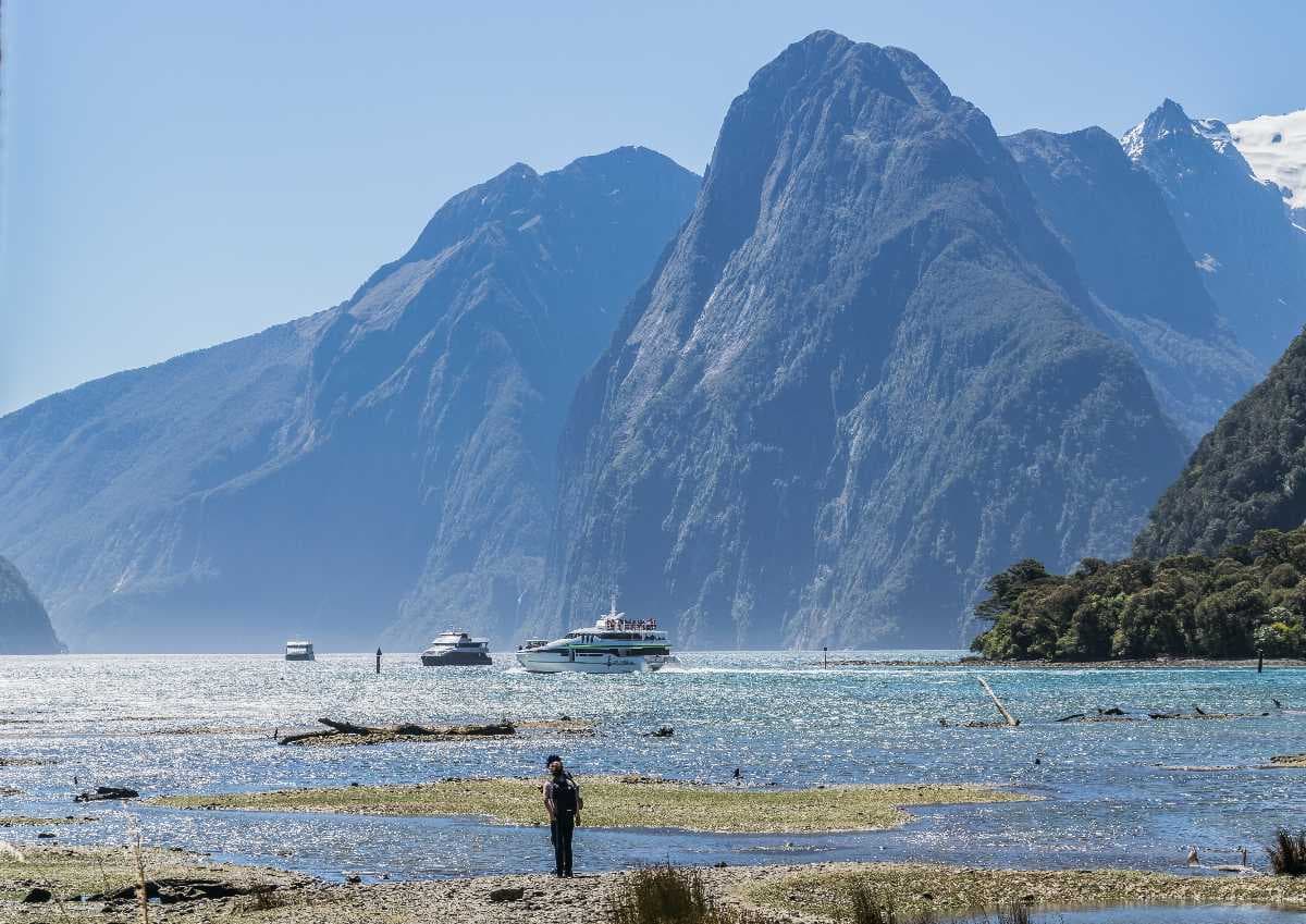 Milford Sound