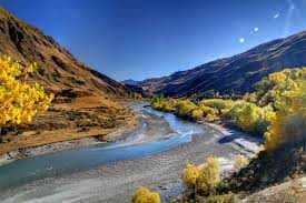 Skippers Canyon