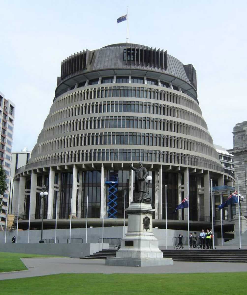 Skycity Wharf Casino travel image