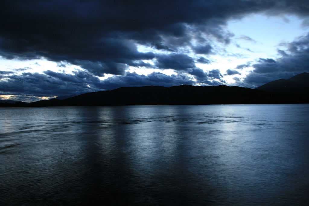 Te Anau travel image