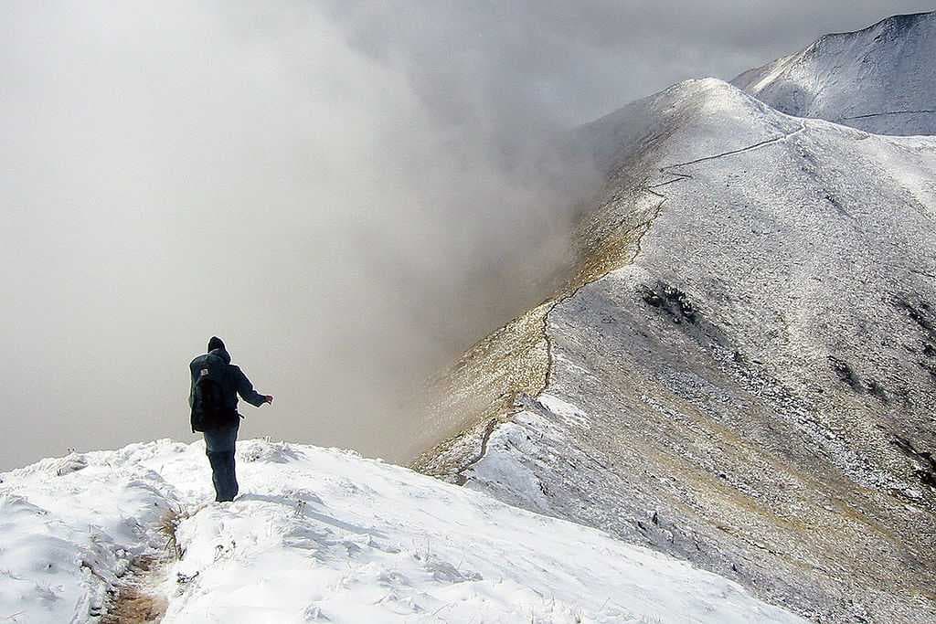 Kepler Track travel image