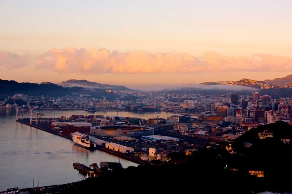 Wellington