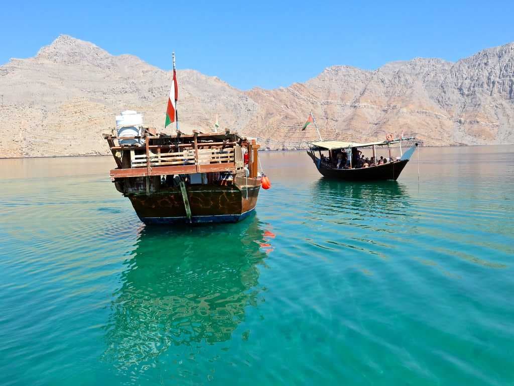 Musandam