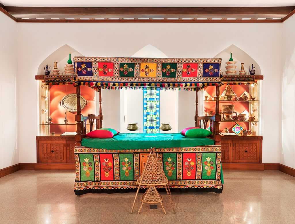 Bait Al Zubair travel image