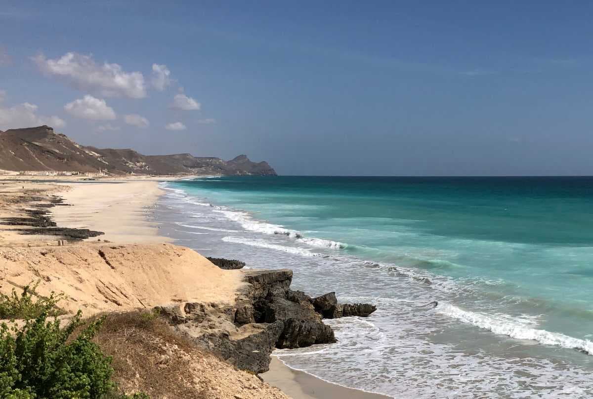 Salalah Festival