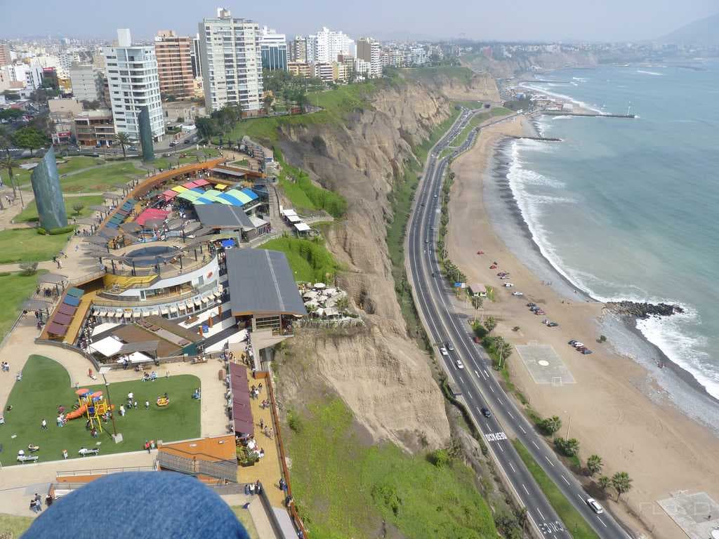 Lima, Peru