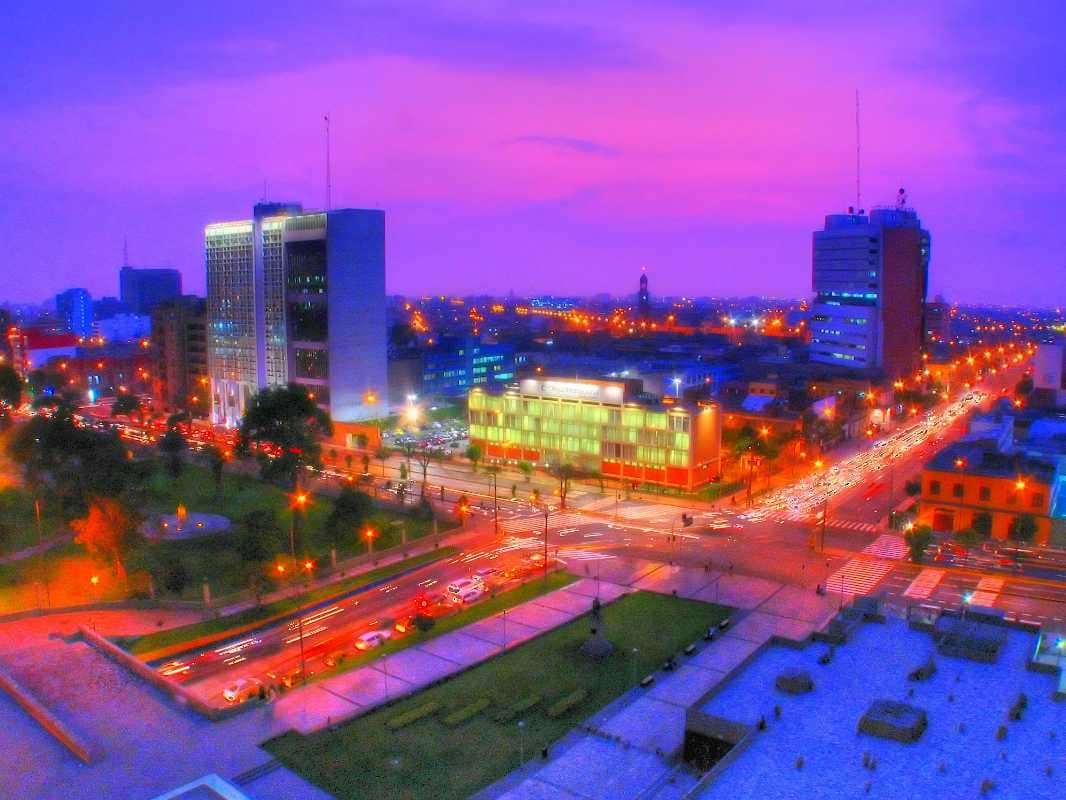 Lima, Peru