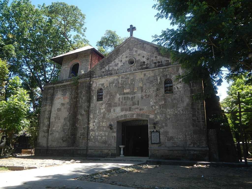 Antipolo travel image