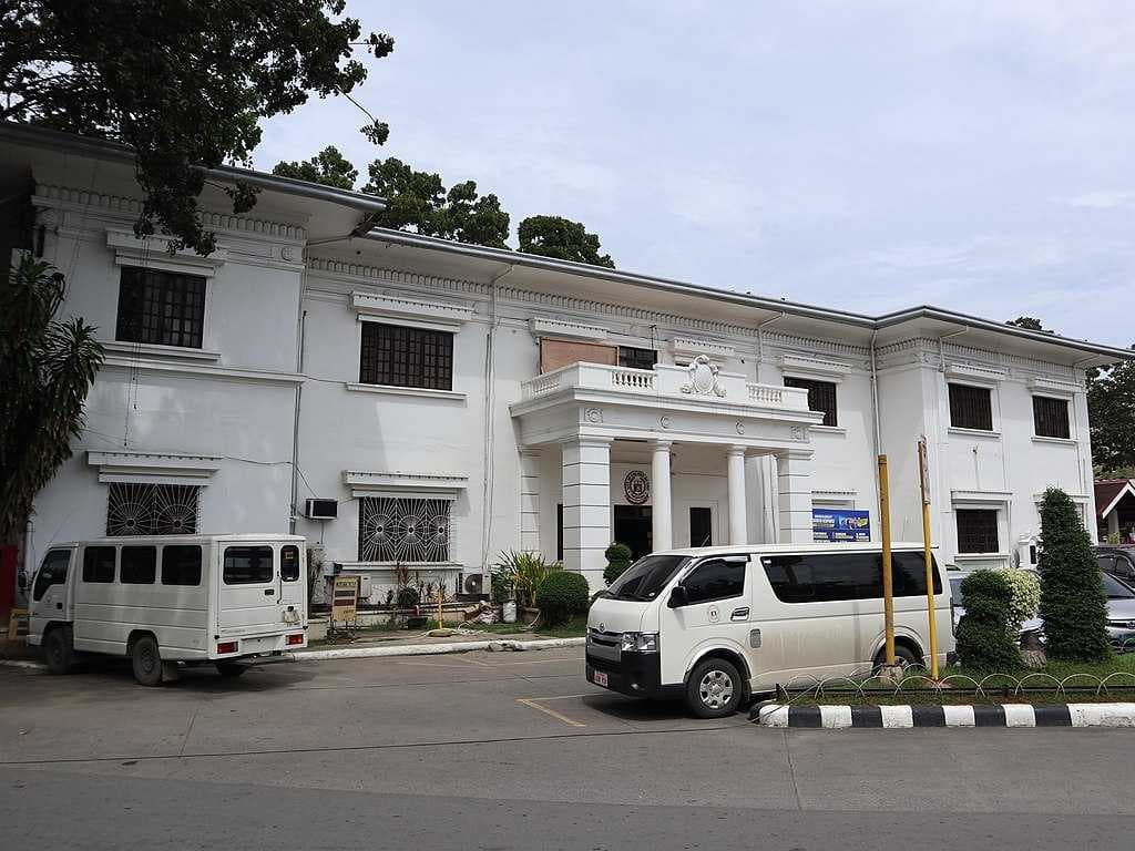 City Hall