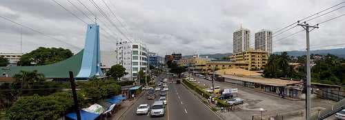 Cebu City travel image