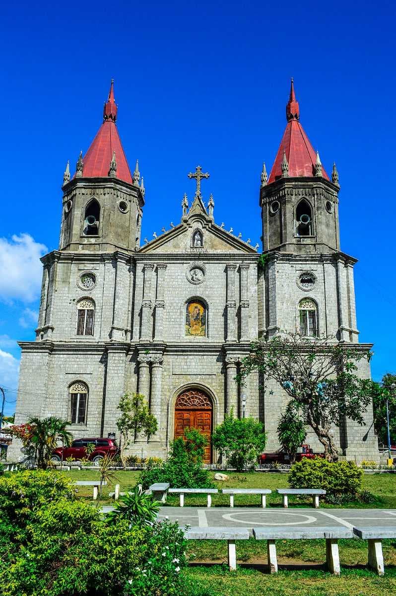 Iloilo travel image
