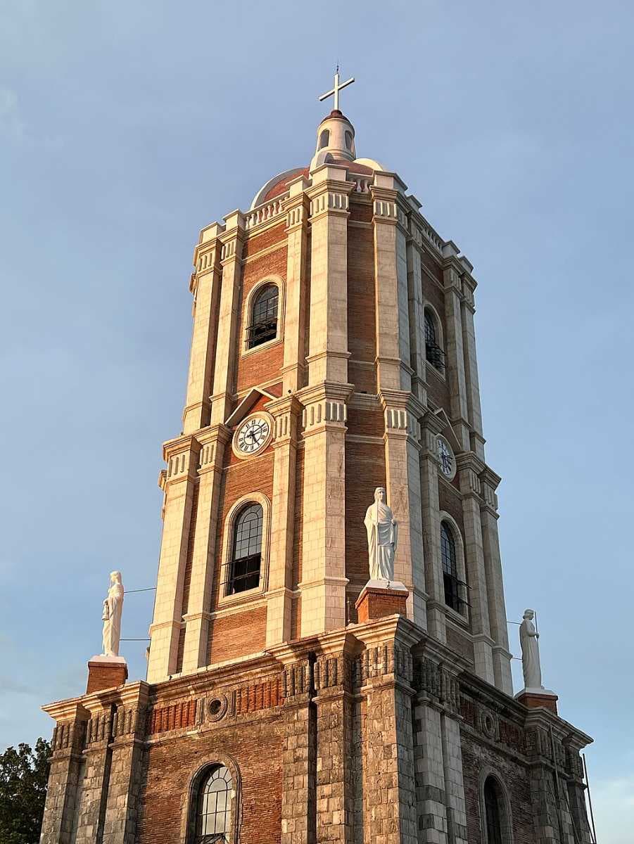 Iloilo travel image