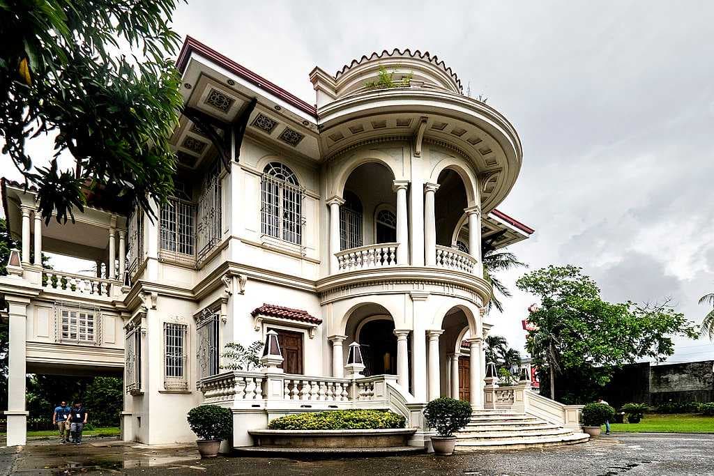 Iloilo travel image