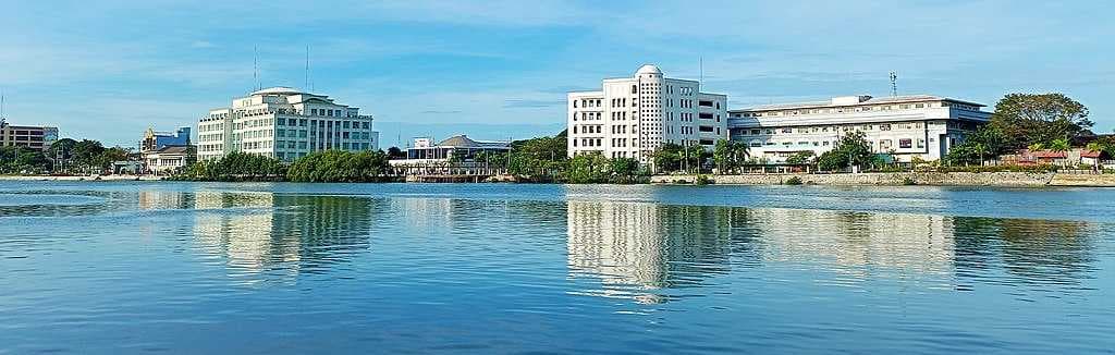 Iloilo travel image
