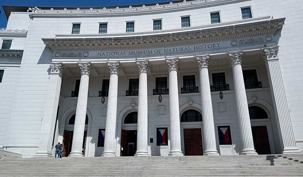 National Museum of the Philippines travel image