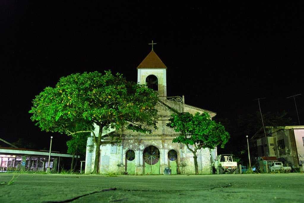 Moalboal travel image