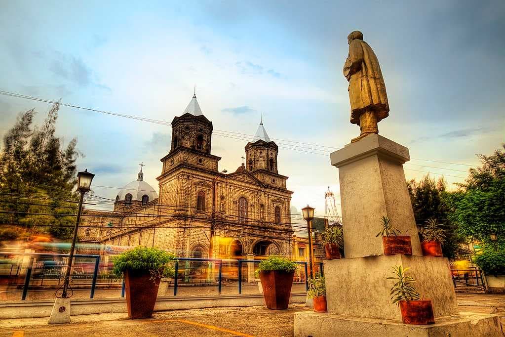 Pampanga travel image