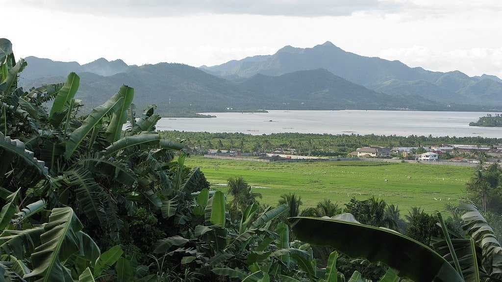 Tacloban travel image