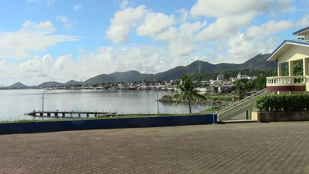 Tacloban travel image