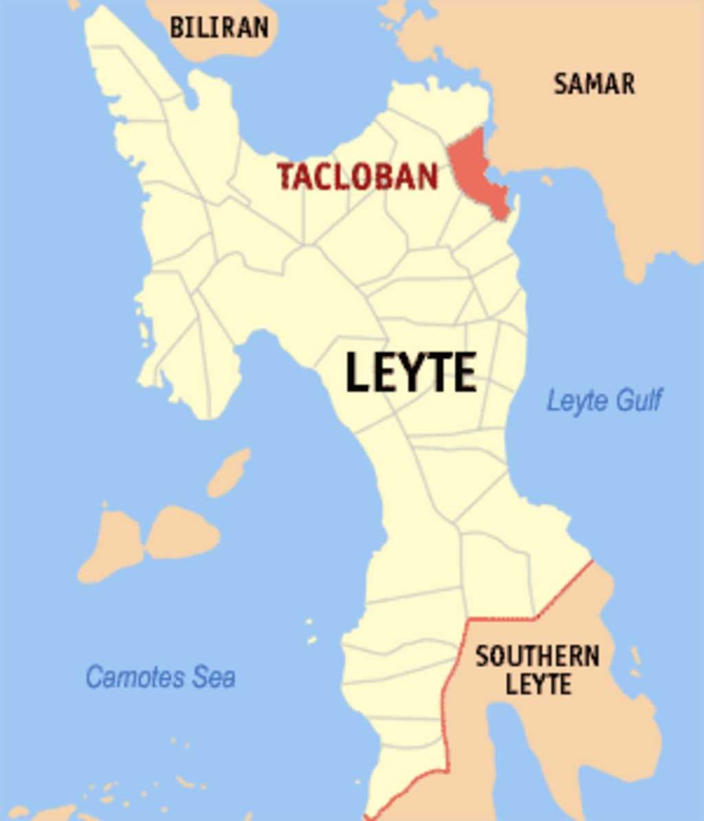 Tacloban travel image