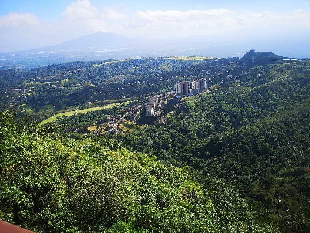 Tagaytay travel image