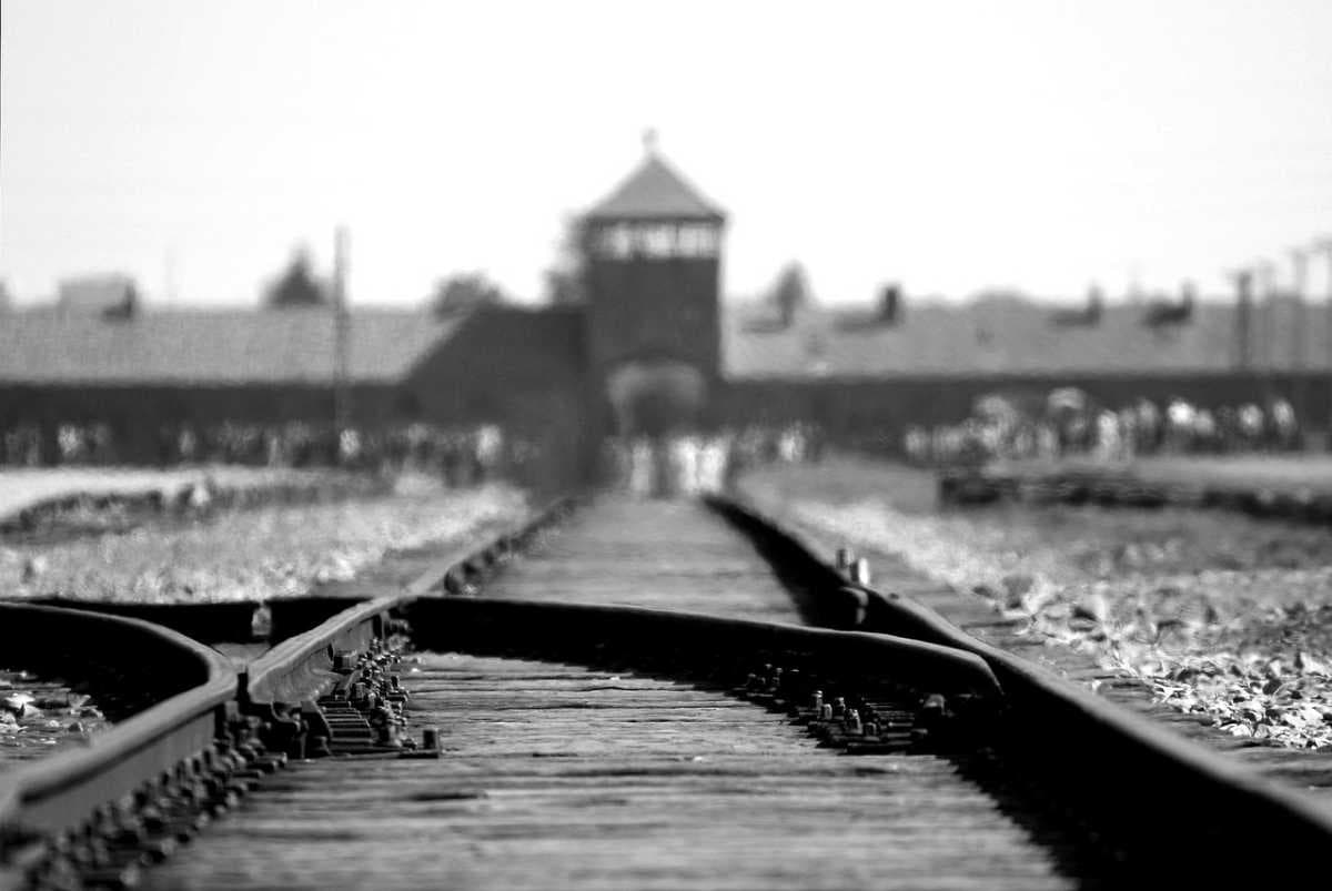 Auschwtiz travel image