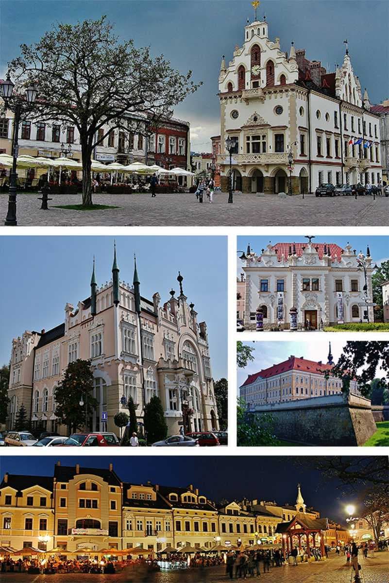 Rzeszow