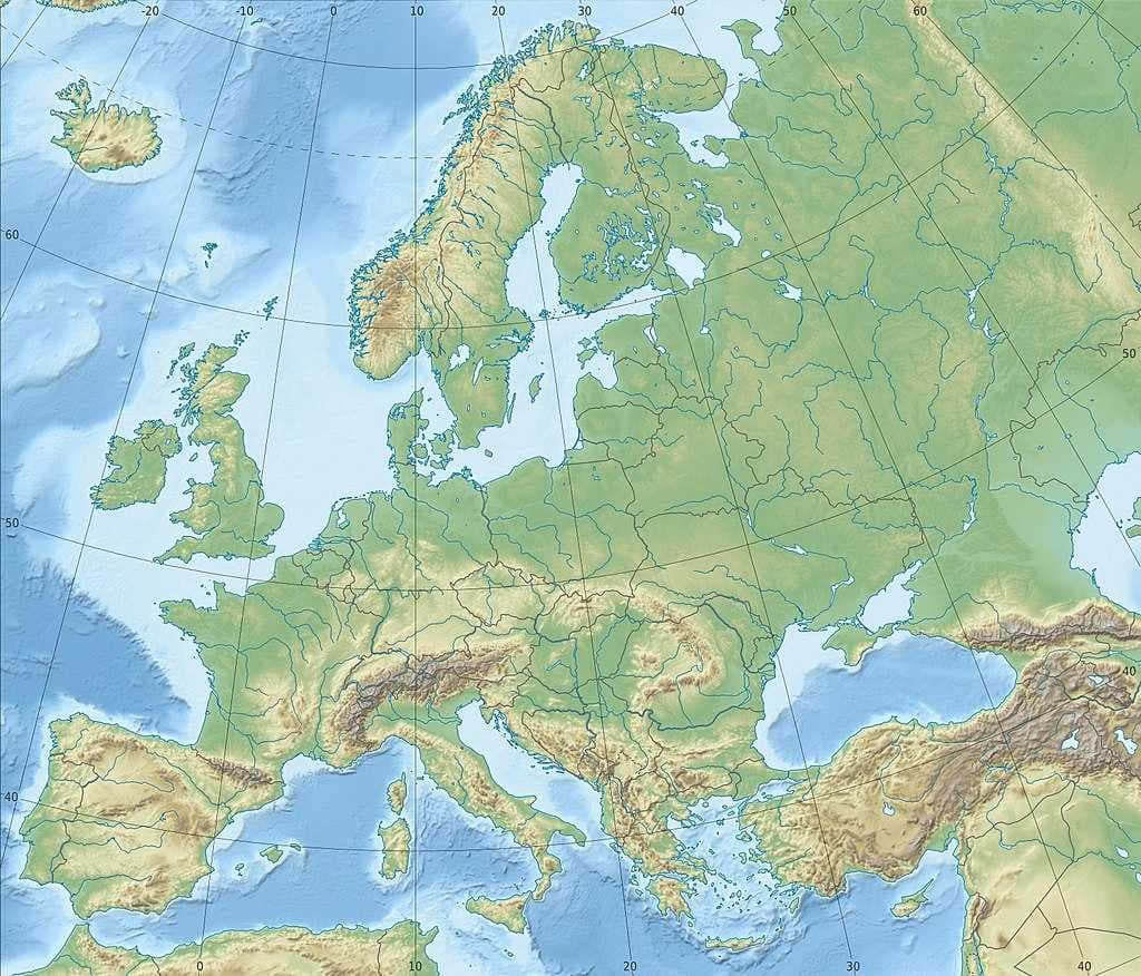 Warsaw travel image