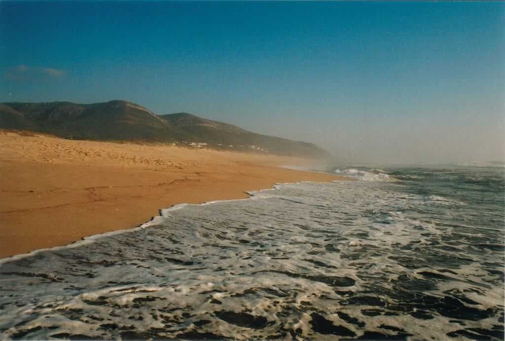 Figueira da Foz travel image