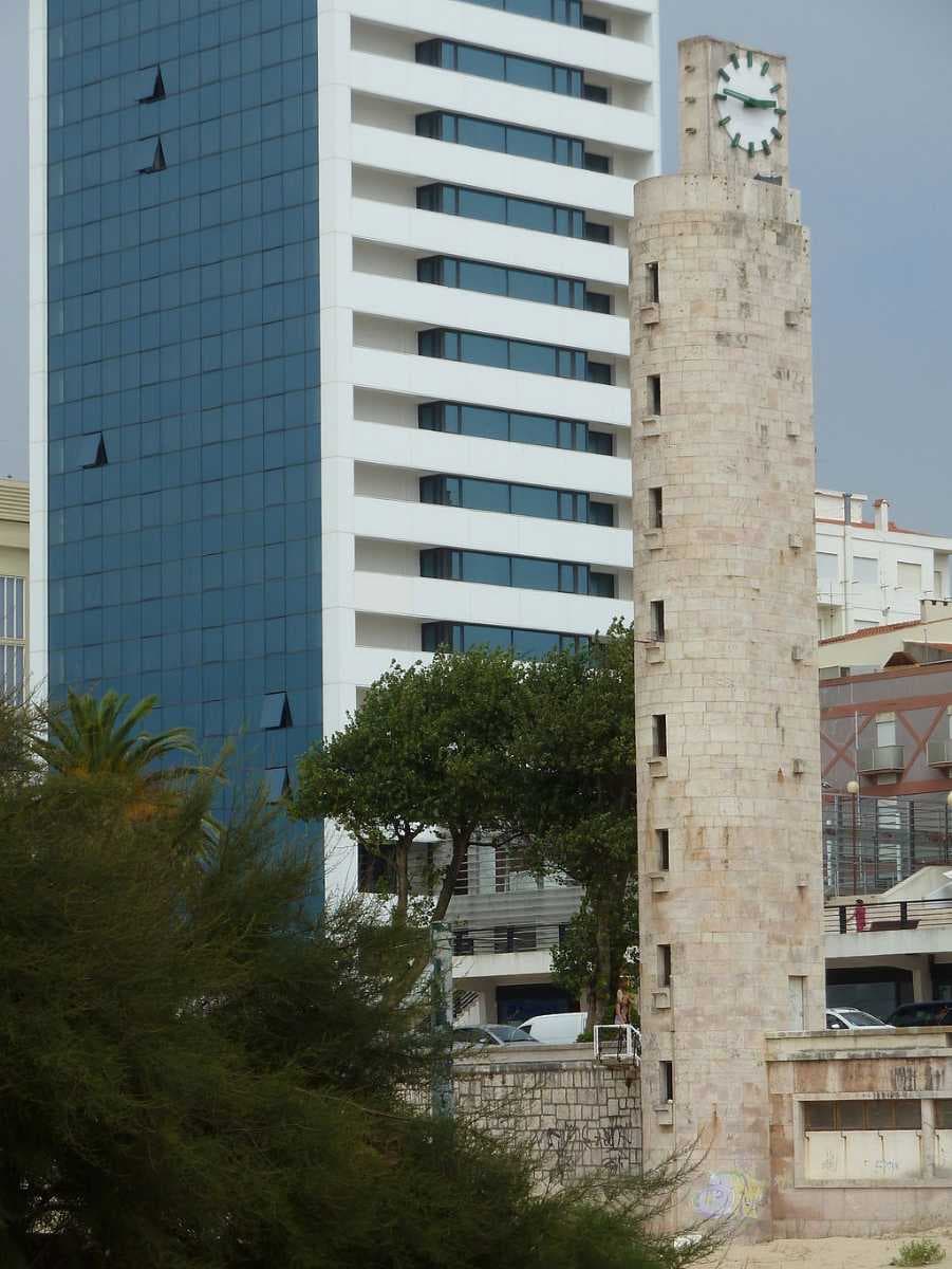 Figueira da Foz travel image
