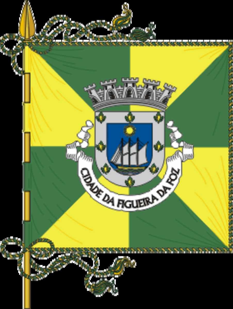 Figueira da Foz travel image