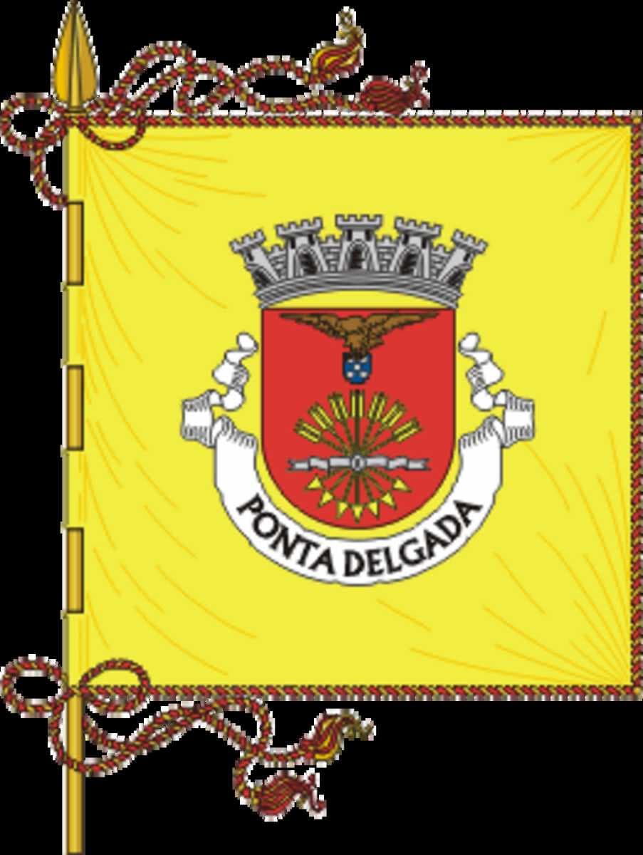 Ponta Delgada travel image
