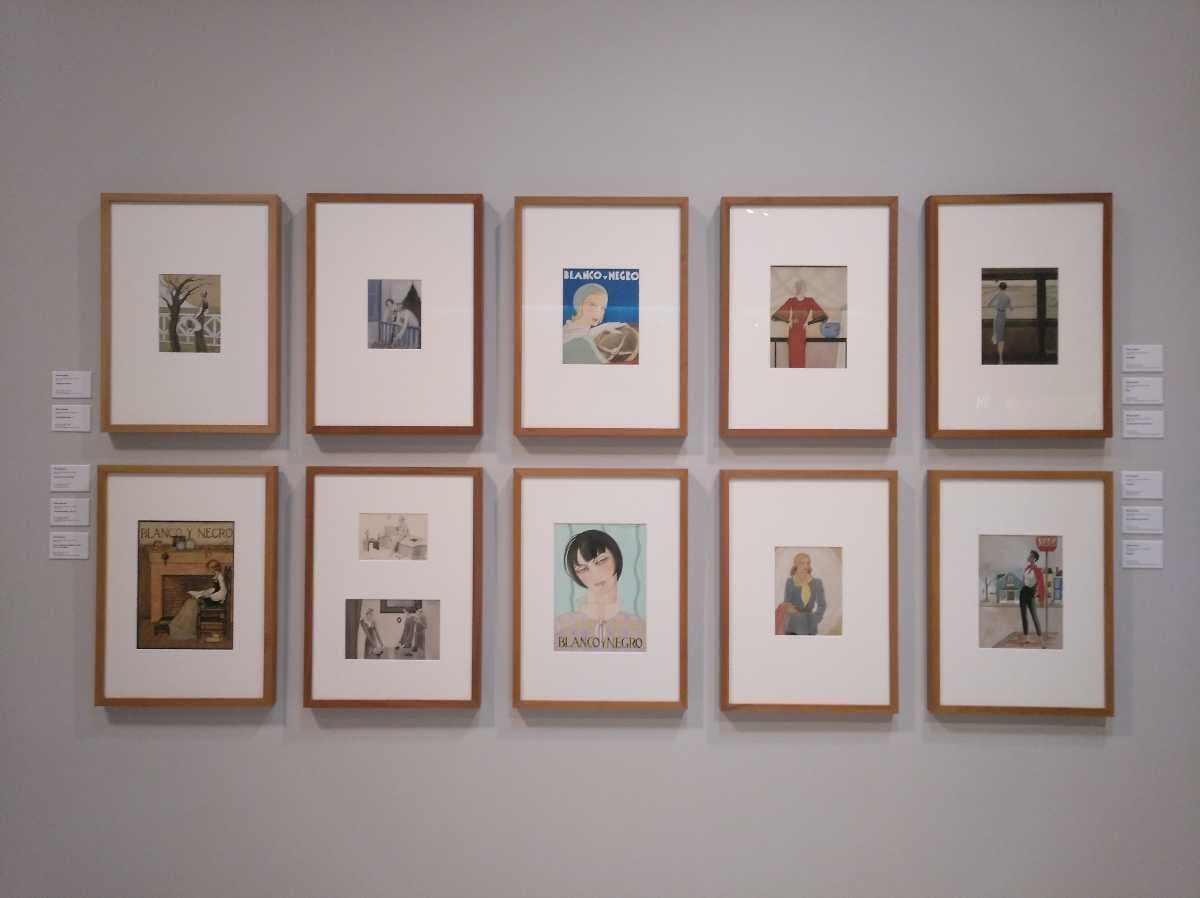 Gallery Al Riwaq, Doha, Qatar