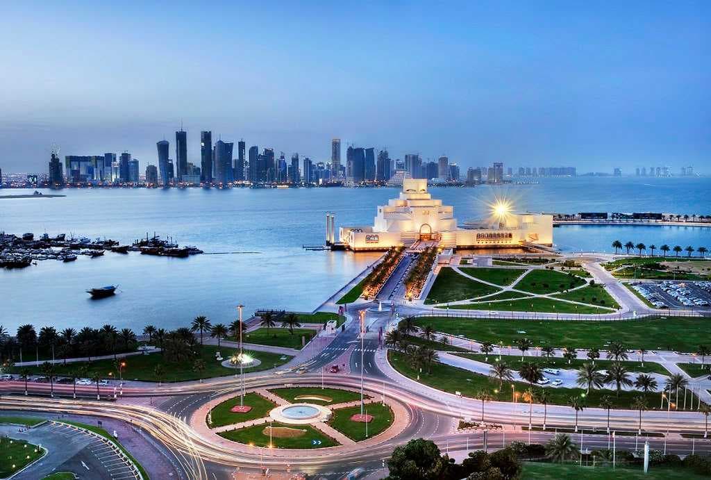 Museum Of Islamic Art travel image