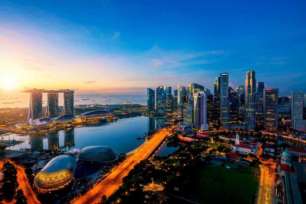 Singapore