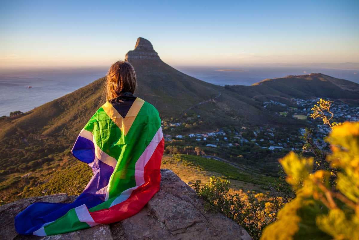 South Africa